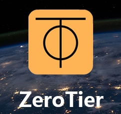 群晖安装Zerotier实现无公网内网穿透